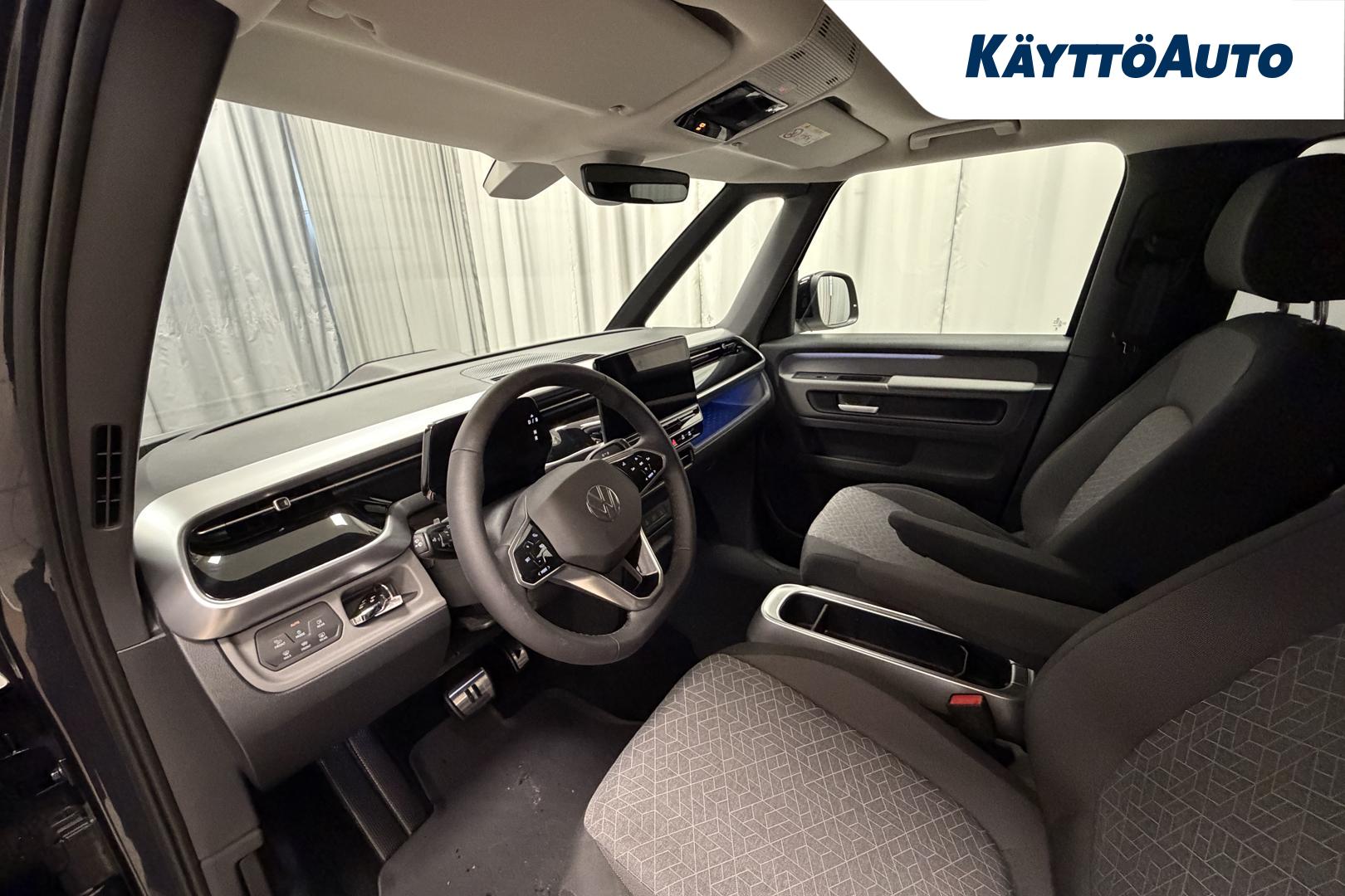 VOLKSWAGEN ID. Buzz 2024