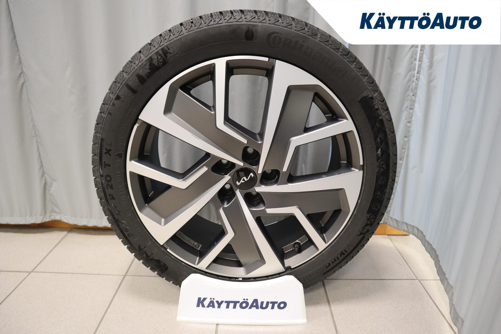 KIA EV6 2024