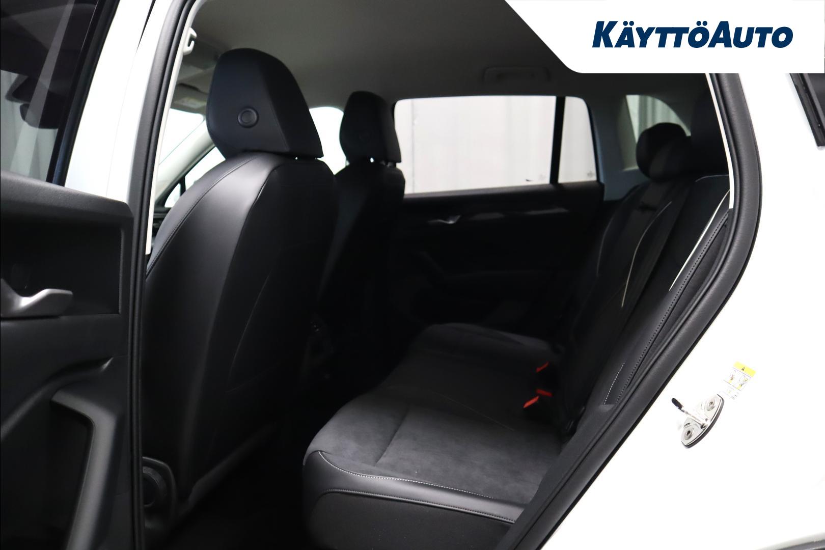 Volkswagen Tiguan 2025