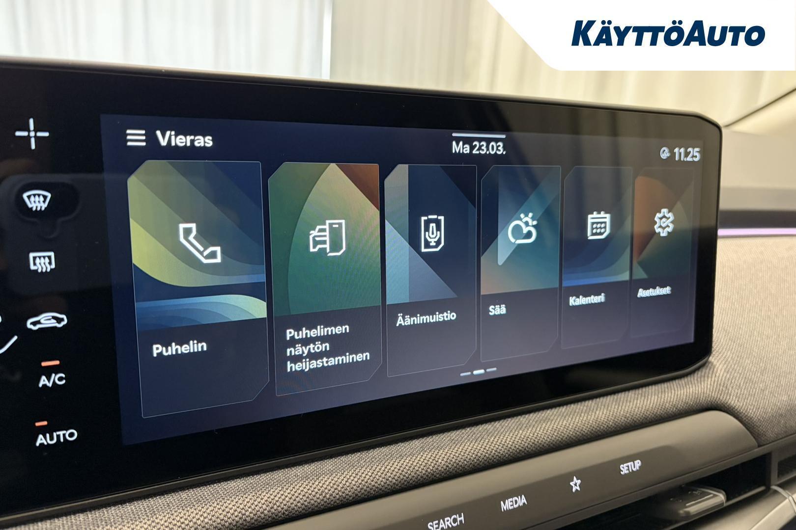 KIA EV3 2026