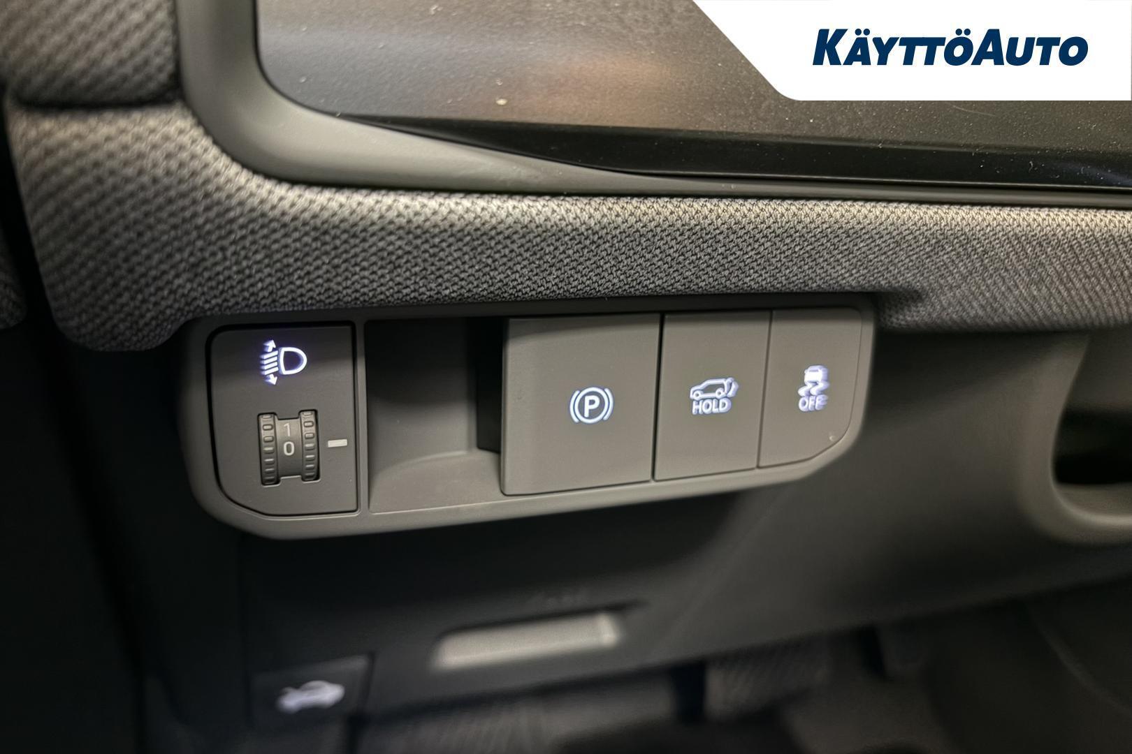 KIA EV3 2026