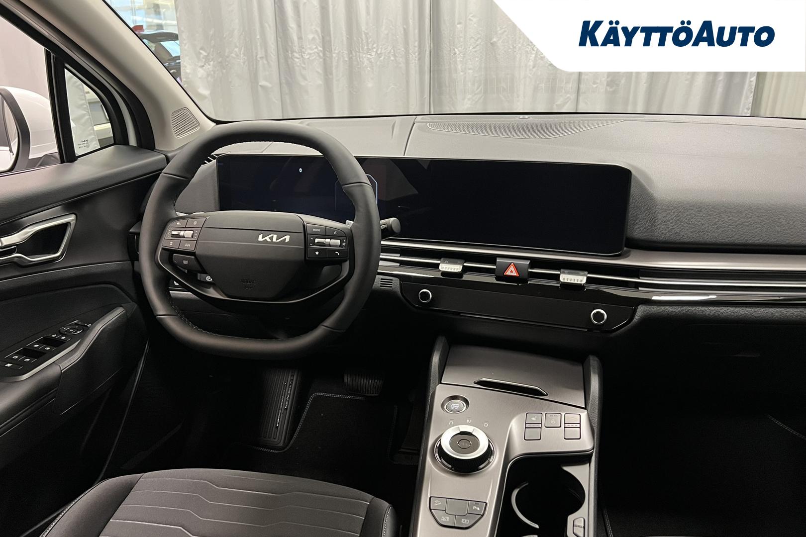 KIA Sportage 19