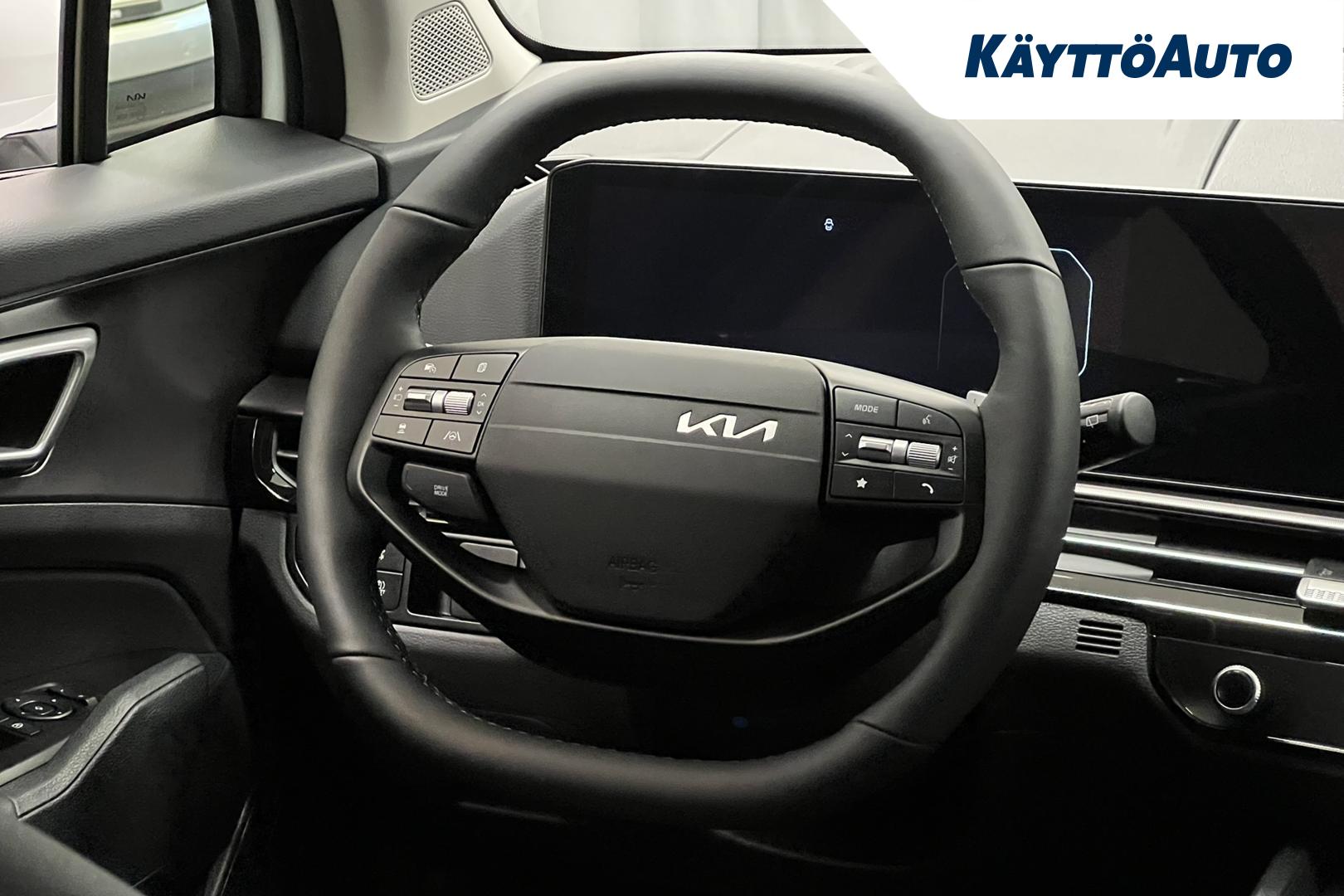 KIA Sportage 22