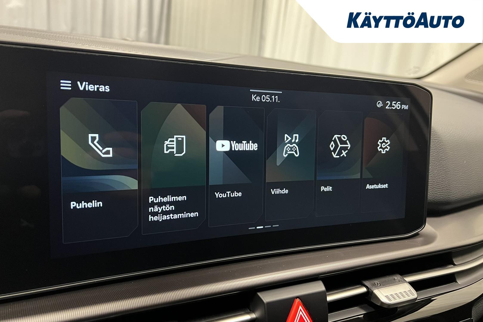 KIA Sportage 36