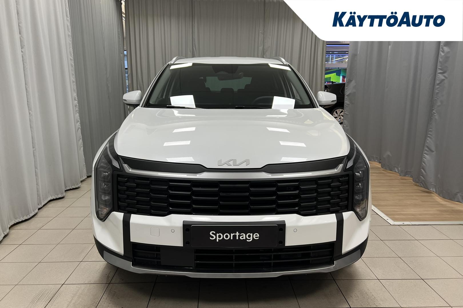 KIA Sportage 4