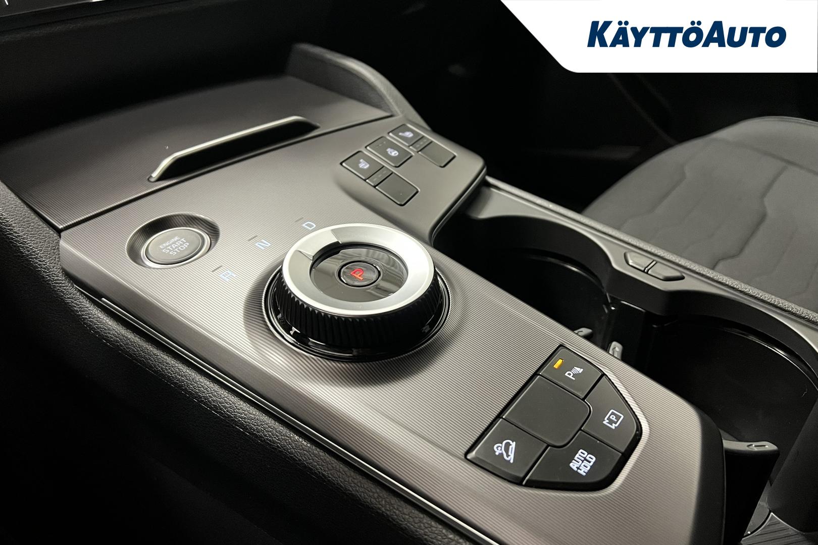 KIA Sportage 42