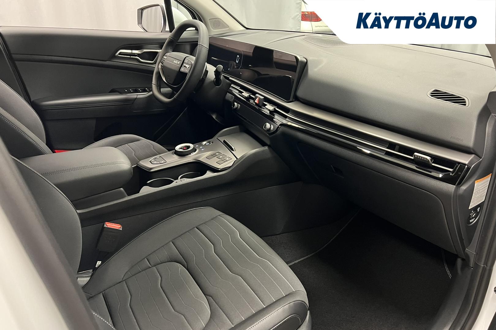 KIA Sportage 48