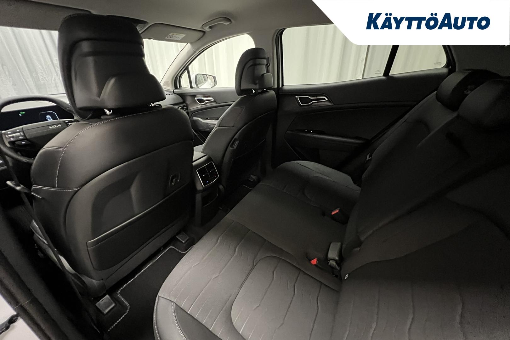 KIA Sportage 49