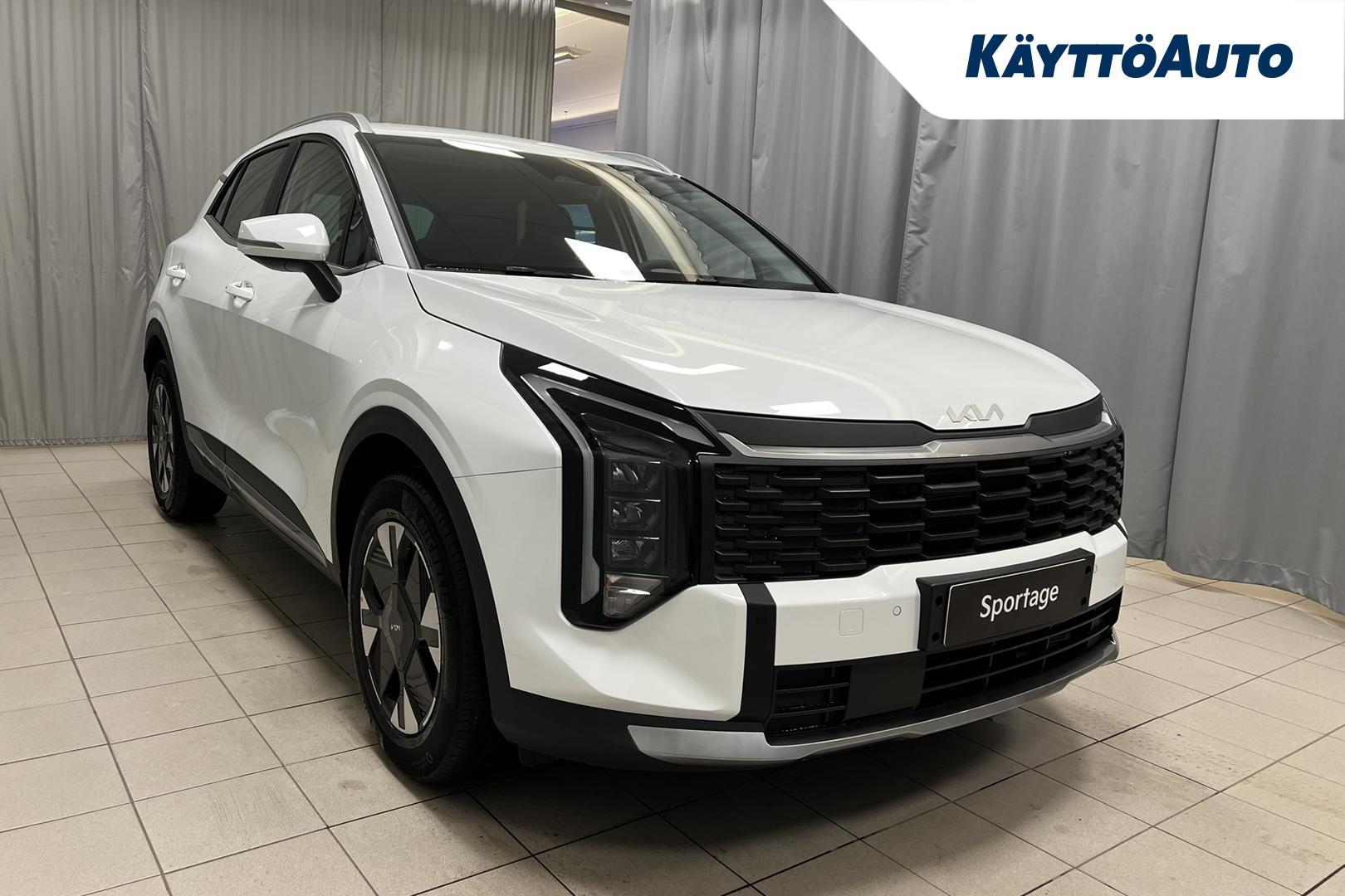 KIA Sportage 5