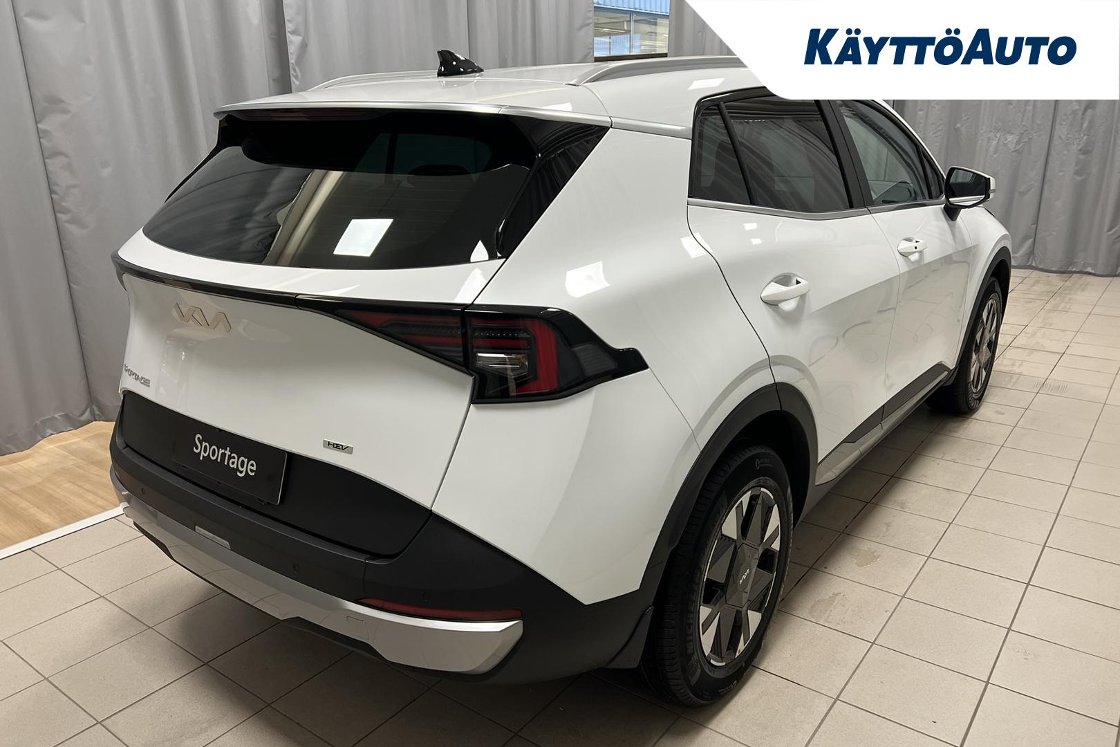KIA Sportage 10