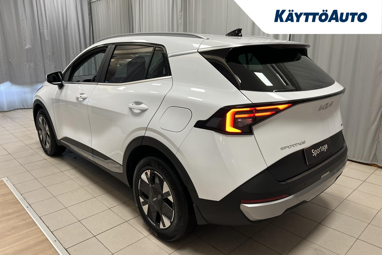 KIA Sportage 14