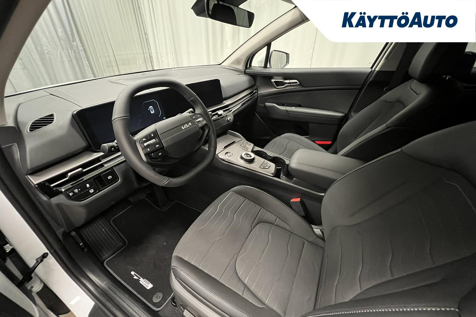 KIA Sportage 15