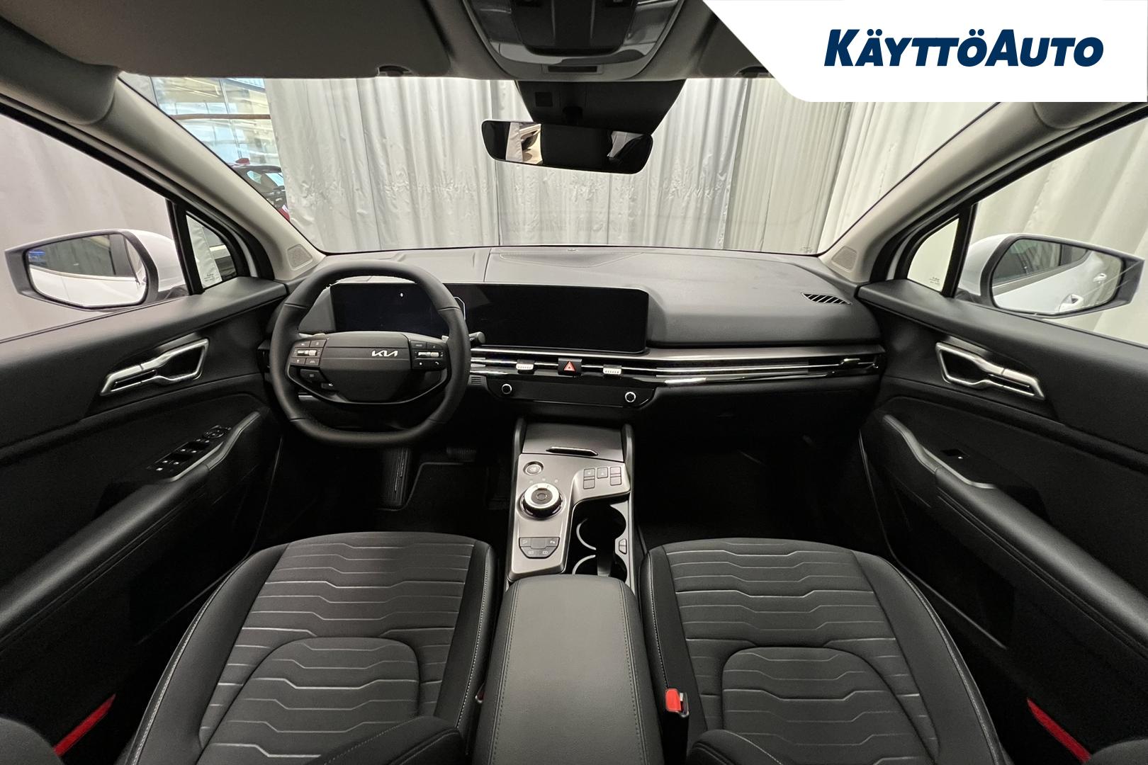 KIA Sportage 17