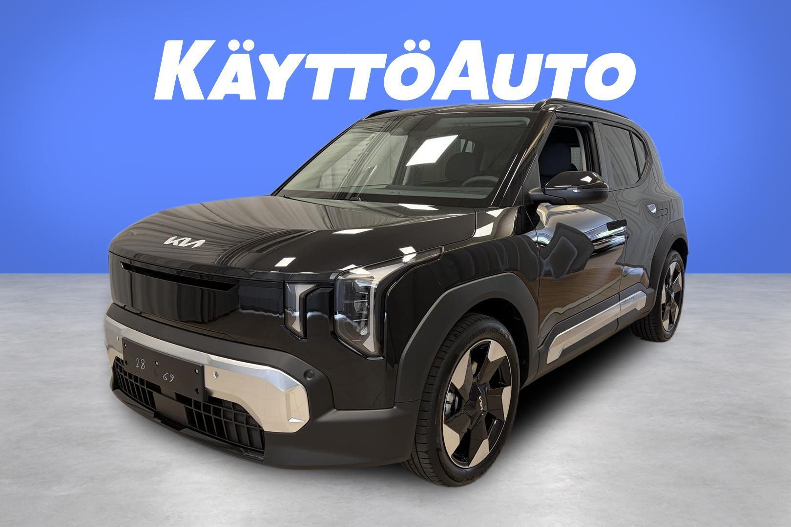 KIA EV2 2027