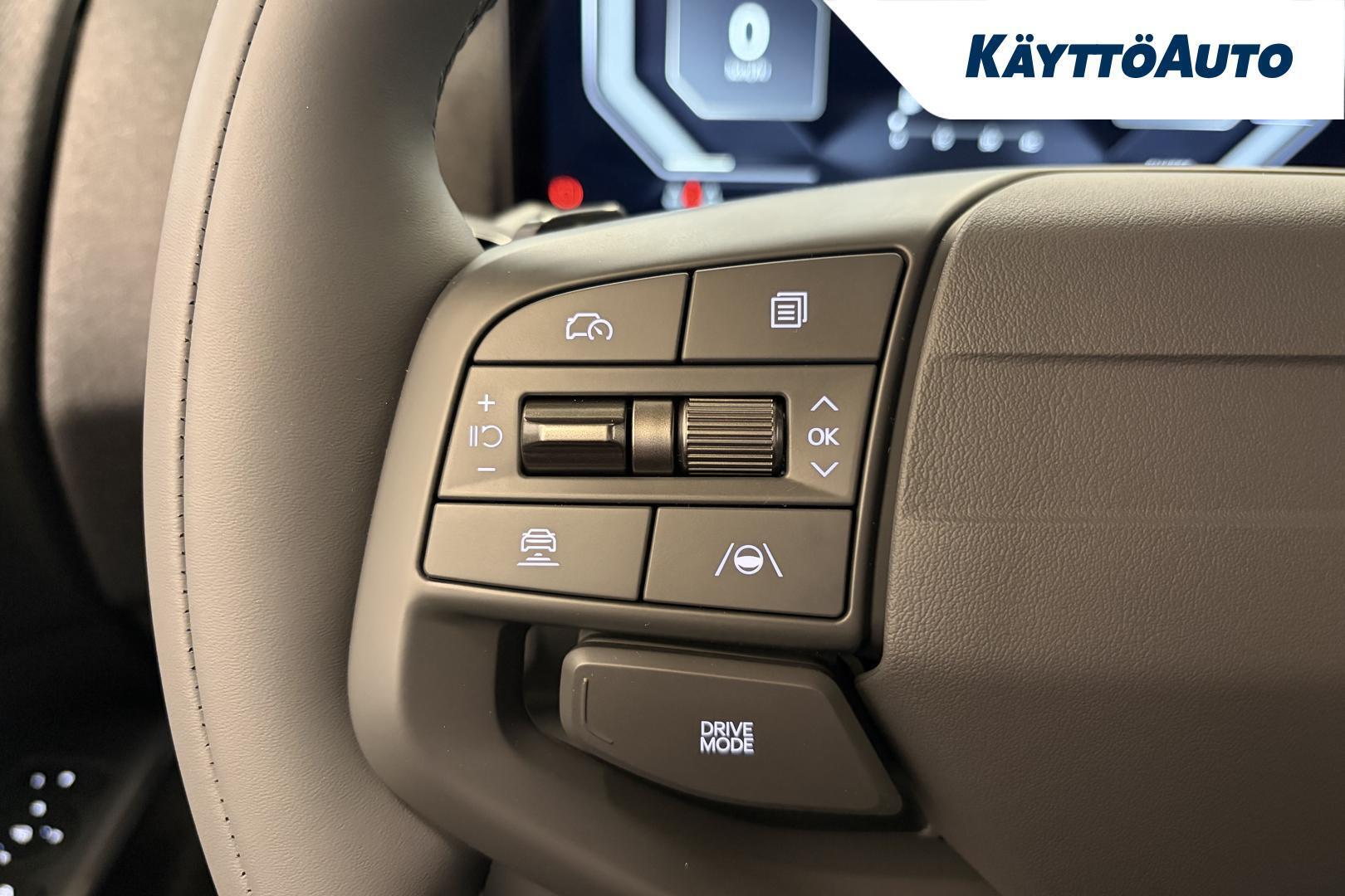 KIA EV2 2027