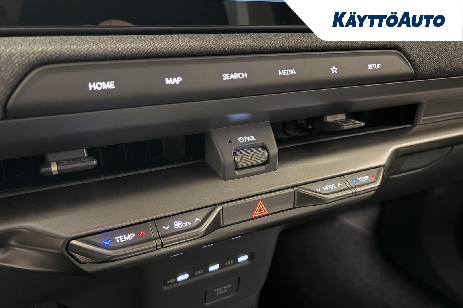 KIA EV2 2027