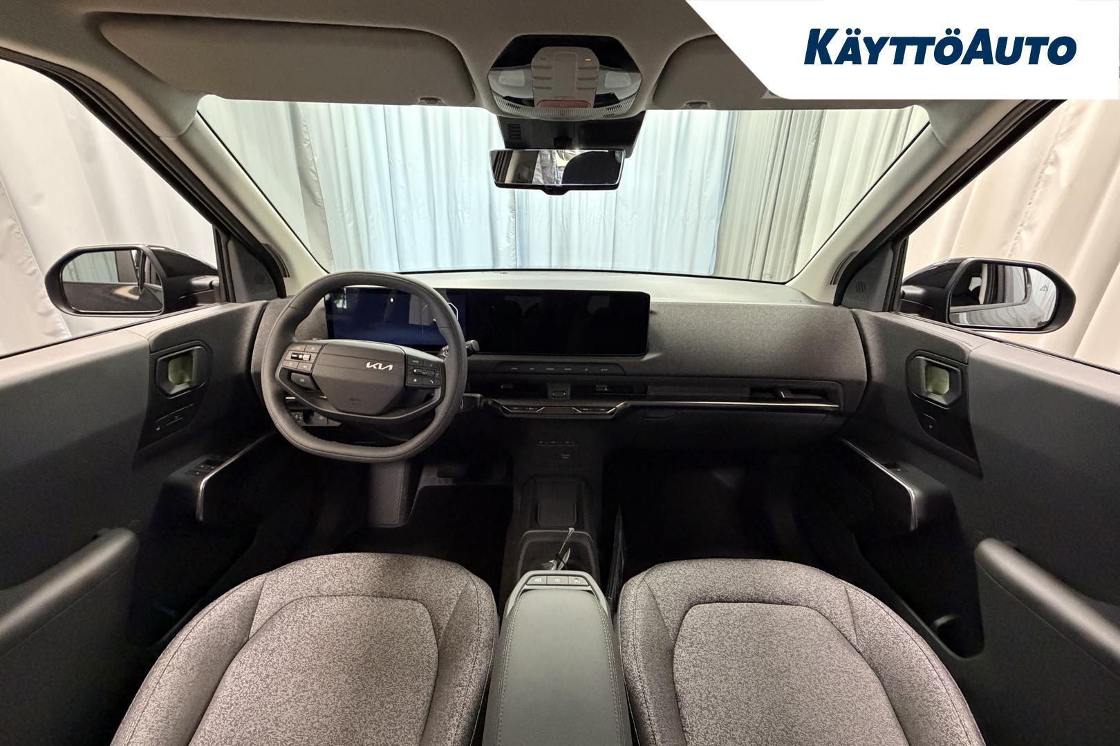 KIA EV2 2027