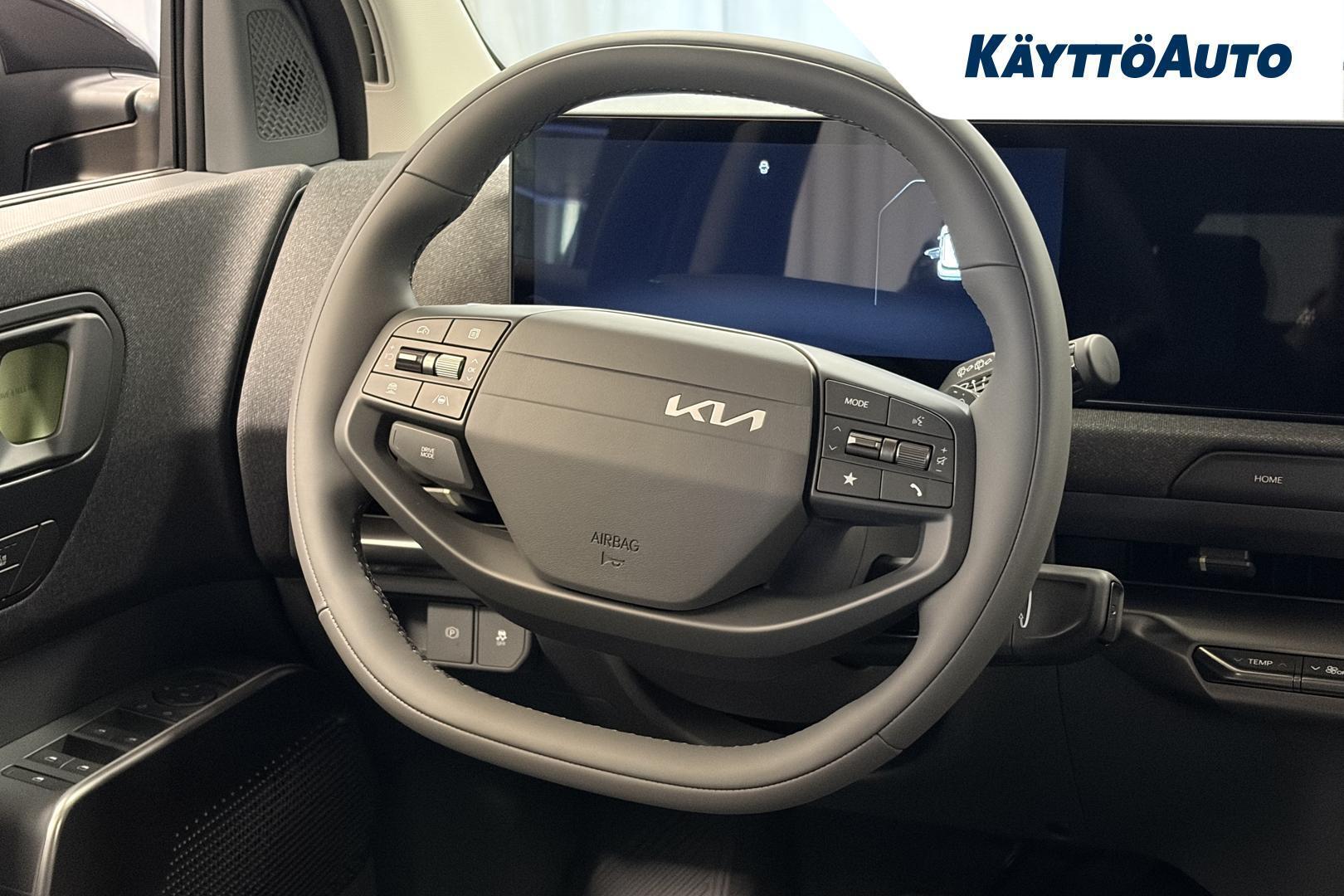 KIA EV2 2027