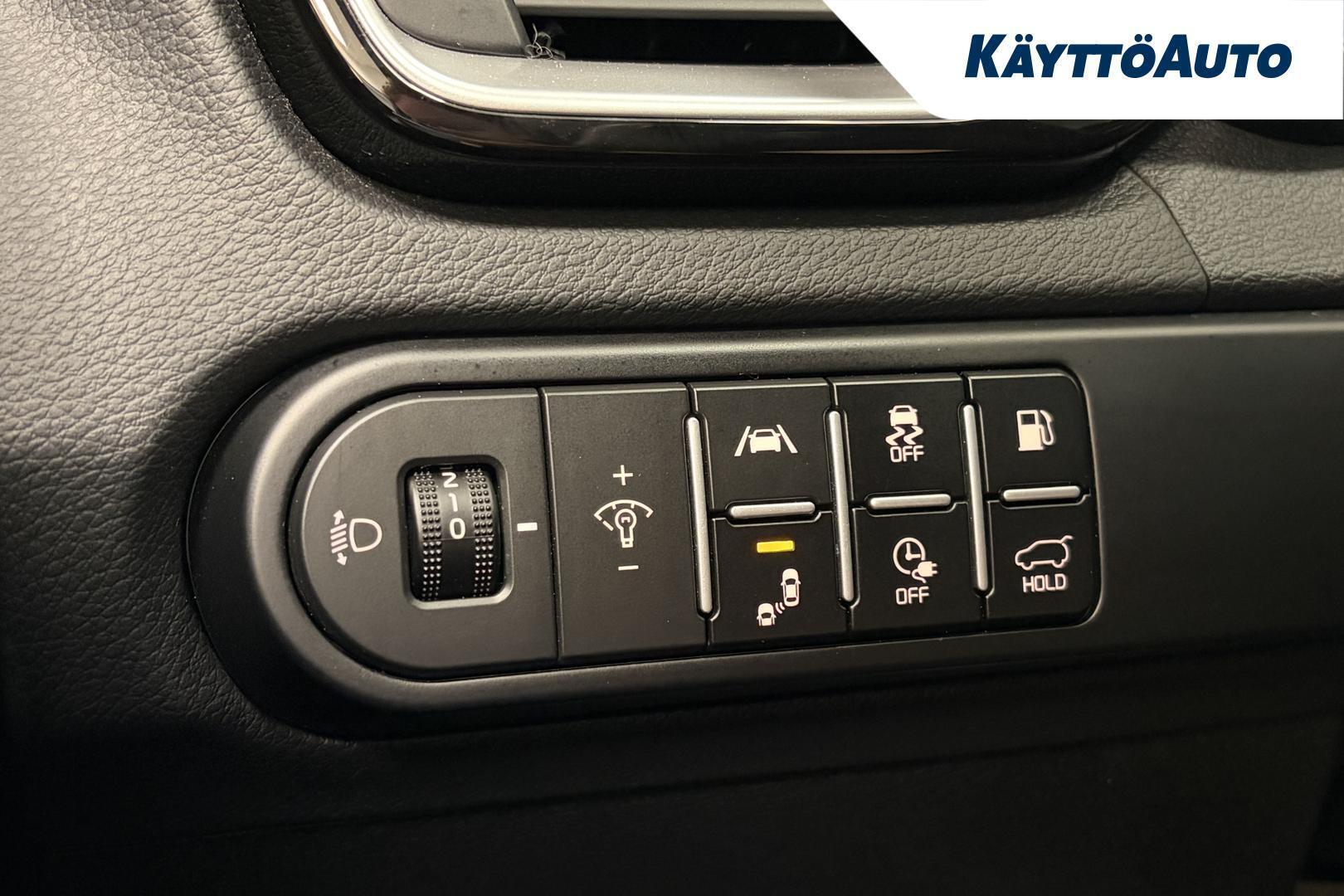 KIA Ceed 2022