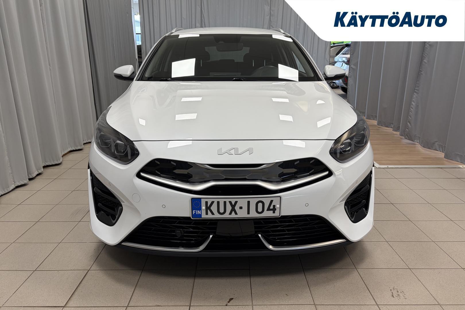 KIA Ceed 2022