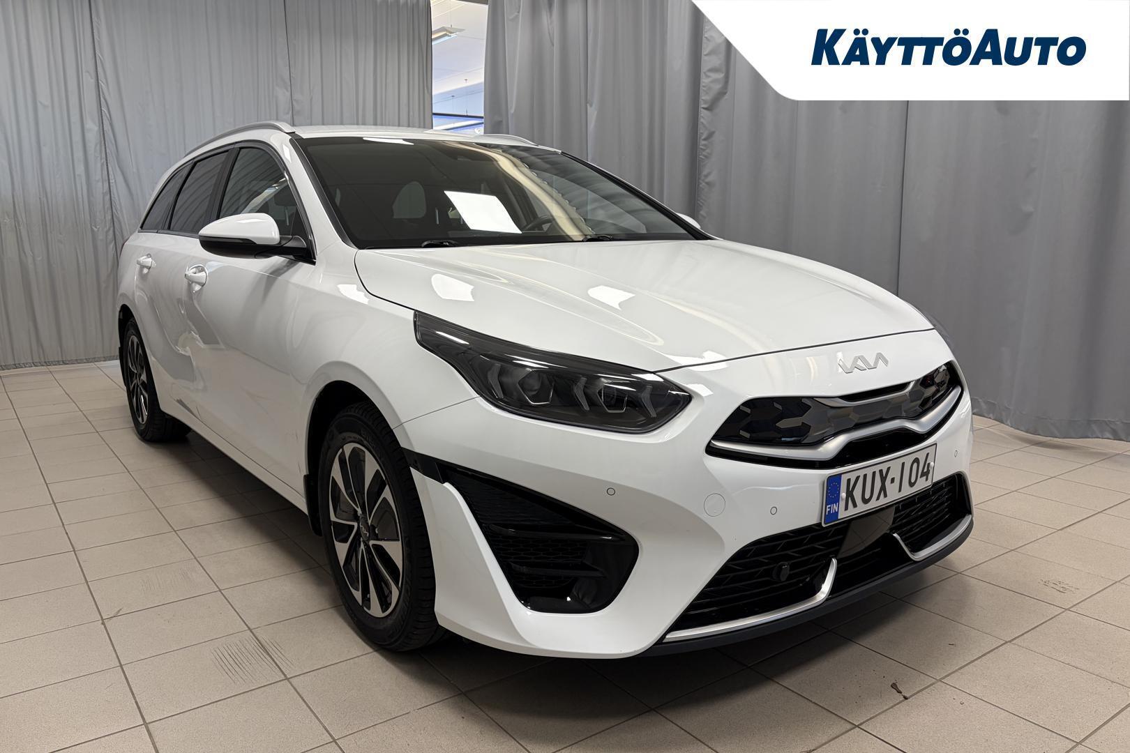 KIA Ceed 2022