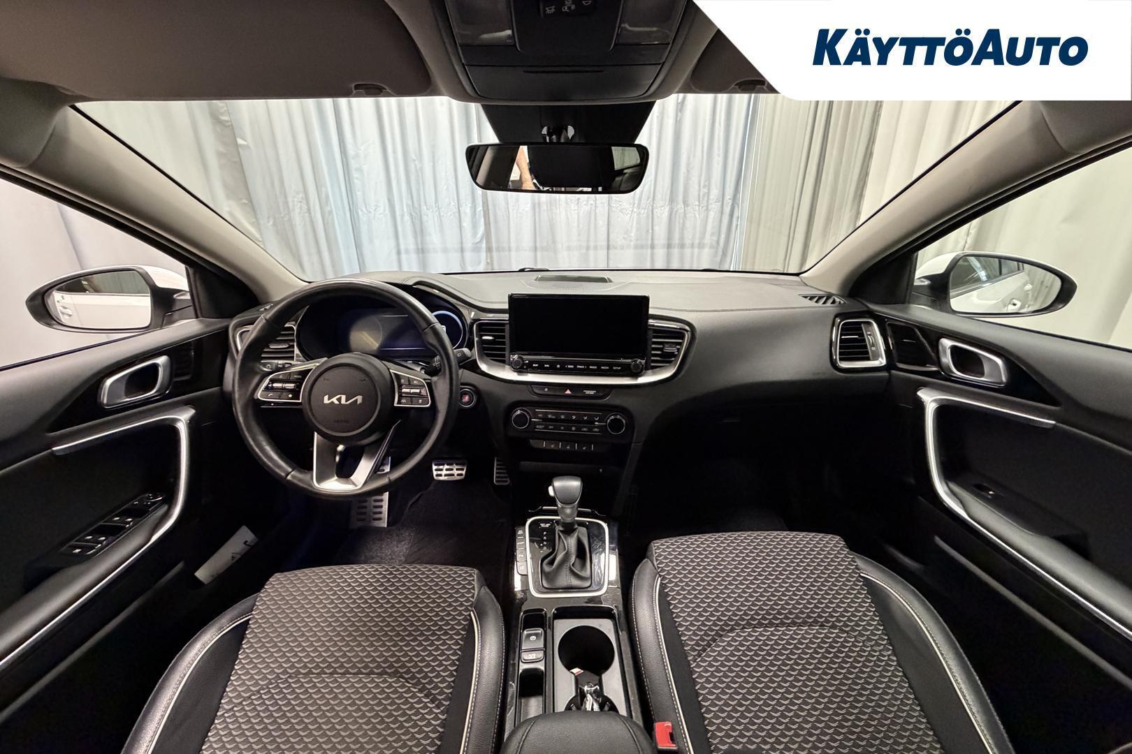 KIA Ceed 2022