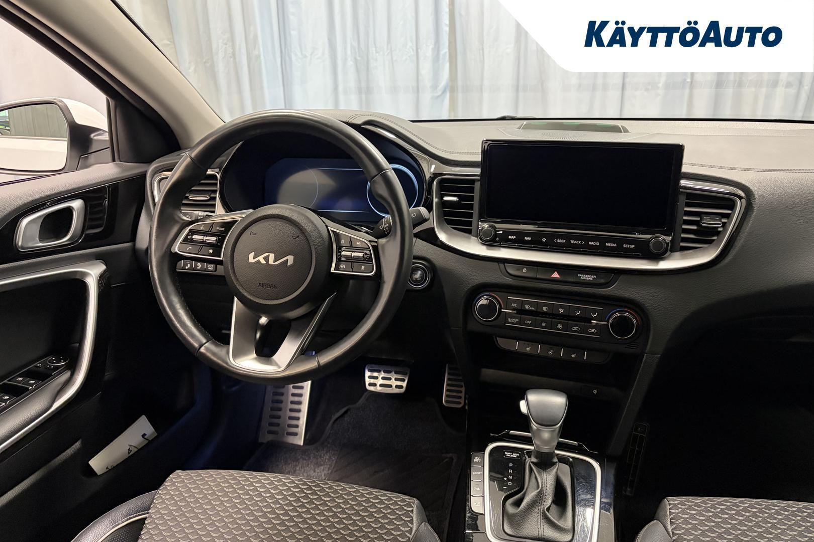 KIA Ceed 2022