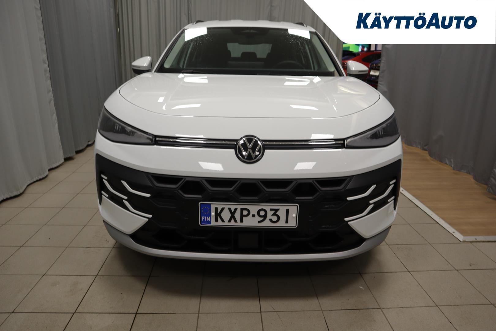 VOLKSWAGEN T-Roc 2026