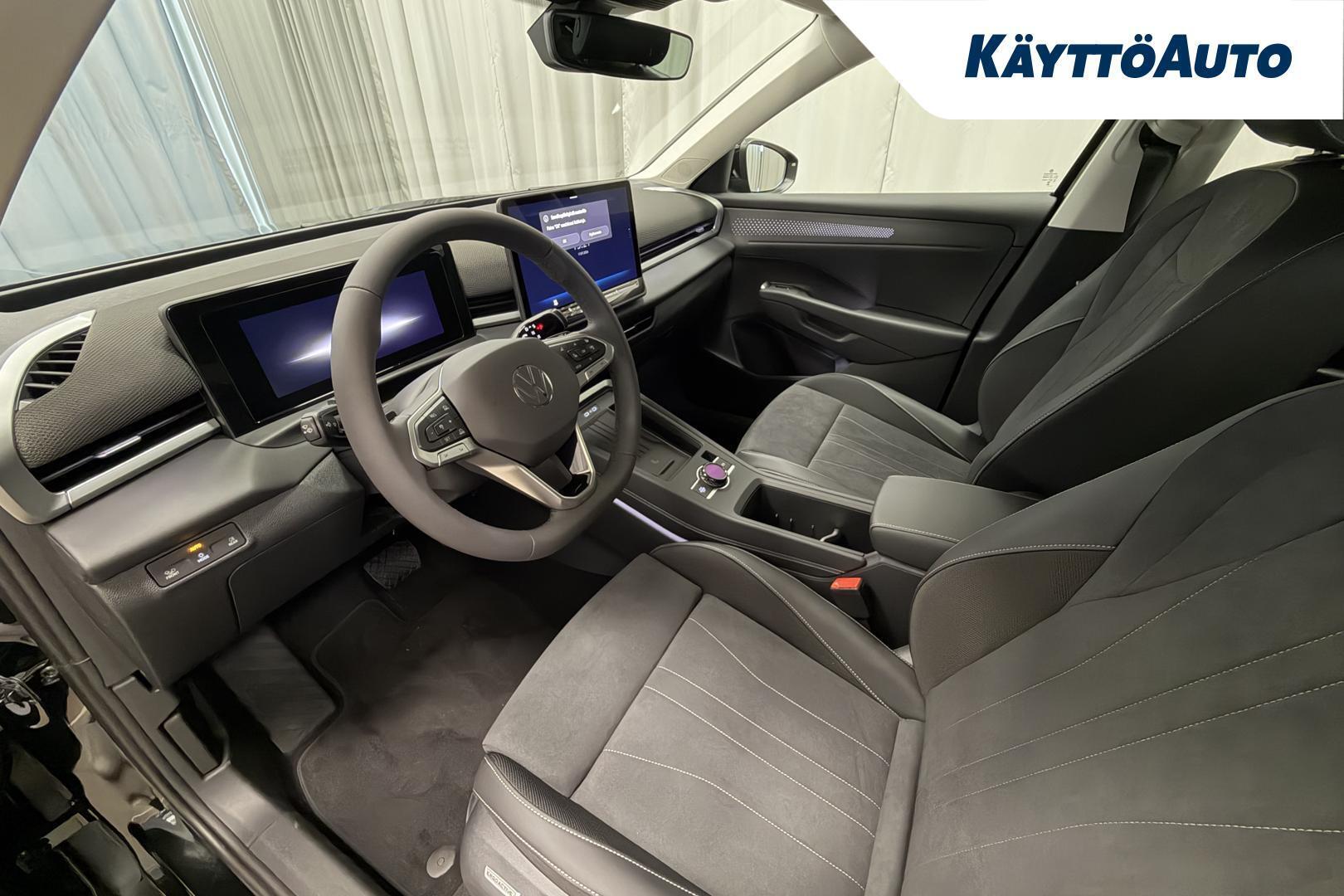 VOLKSWAGEN T-Roc 2026