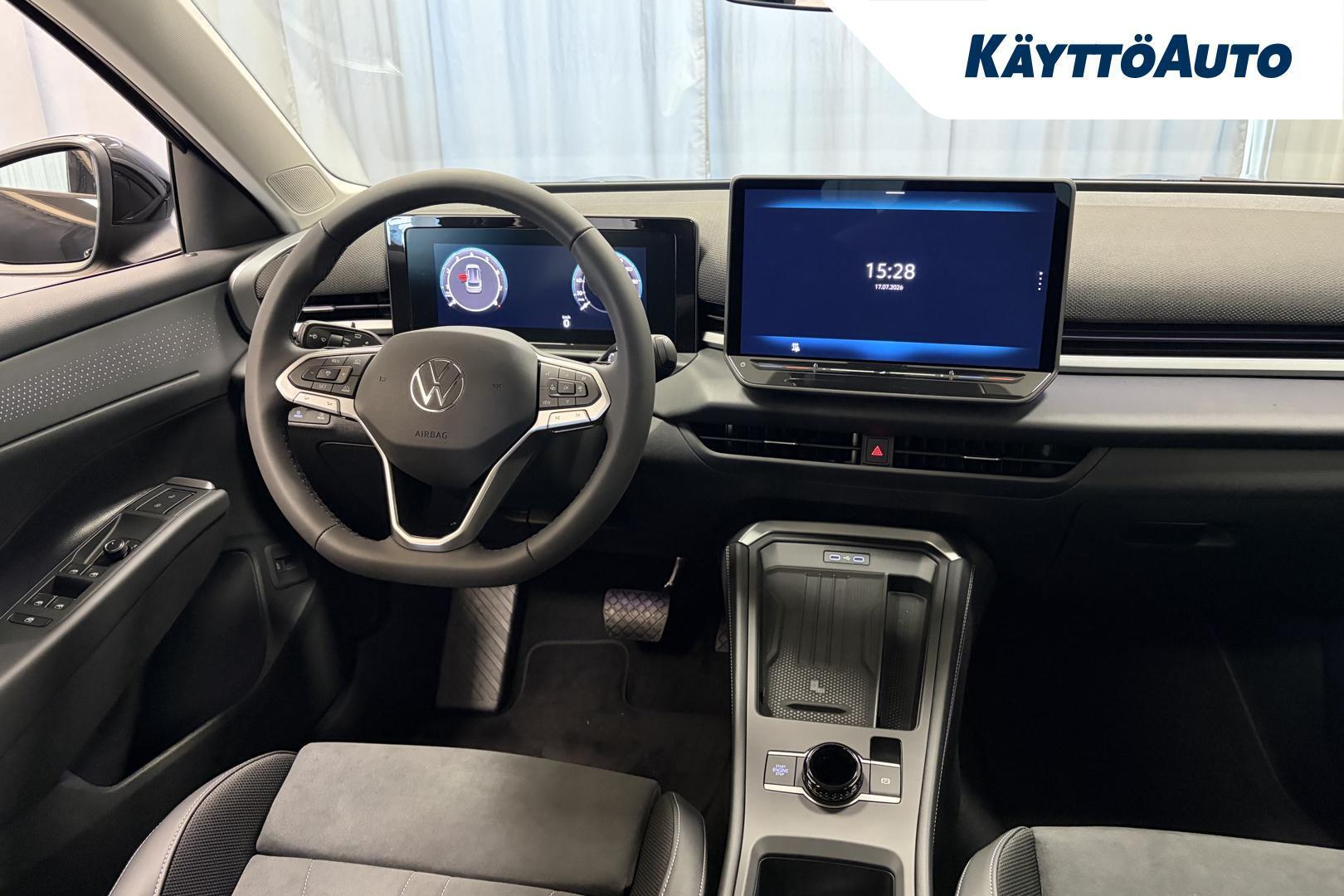 VOLKSWAGEN T-Roc 2026