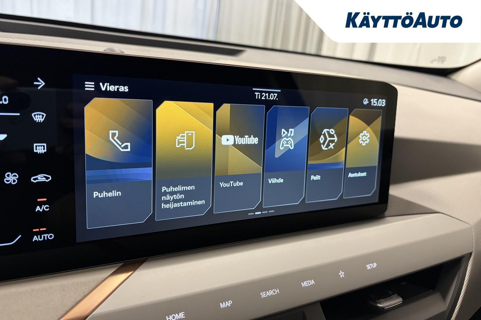 KIA EV5 2026