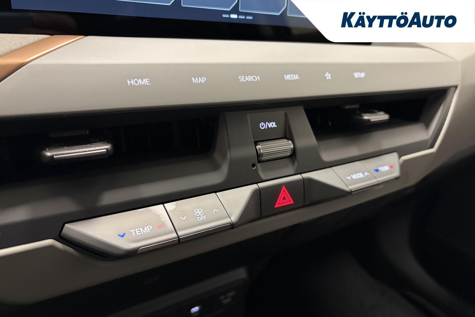 KIA EV5 2026