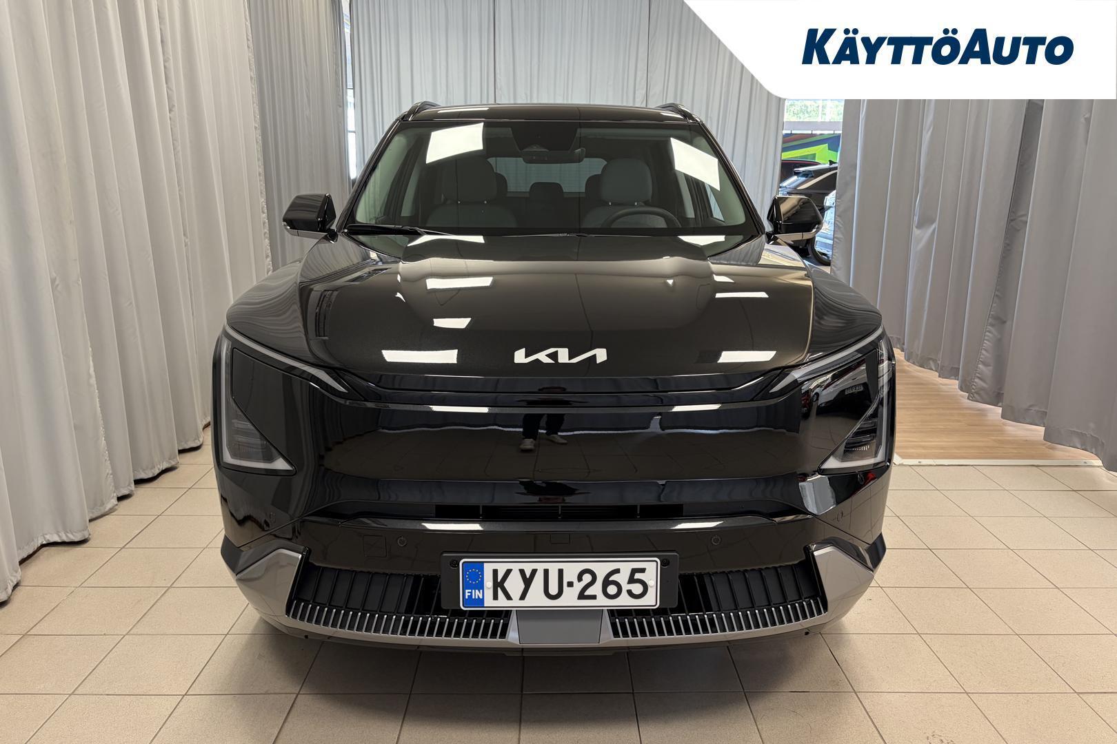 KIA EV5 2026