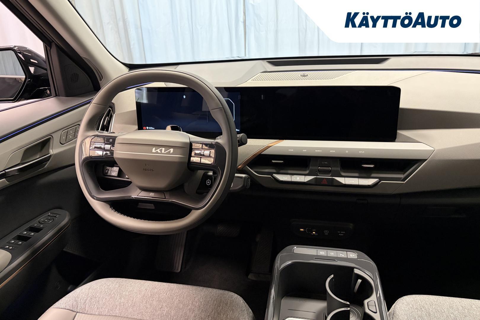 KIA EV5 2026