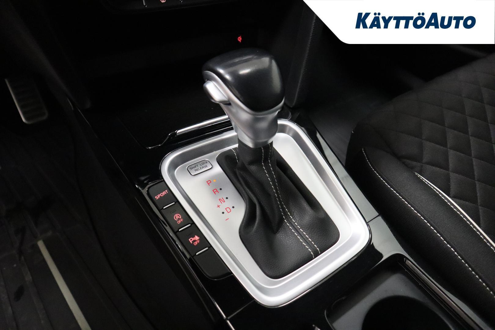KIA ProCeed 2021