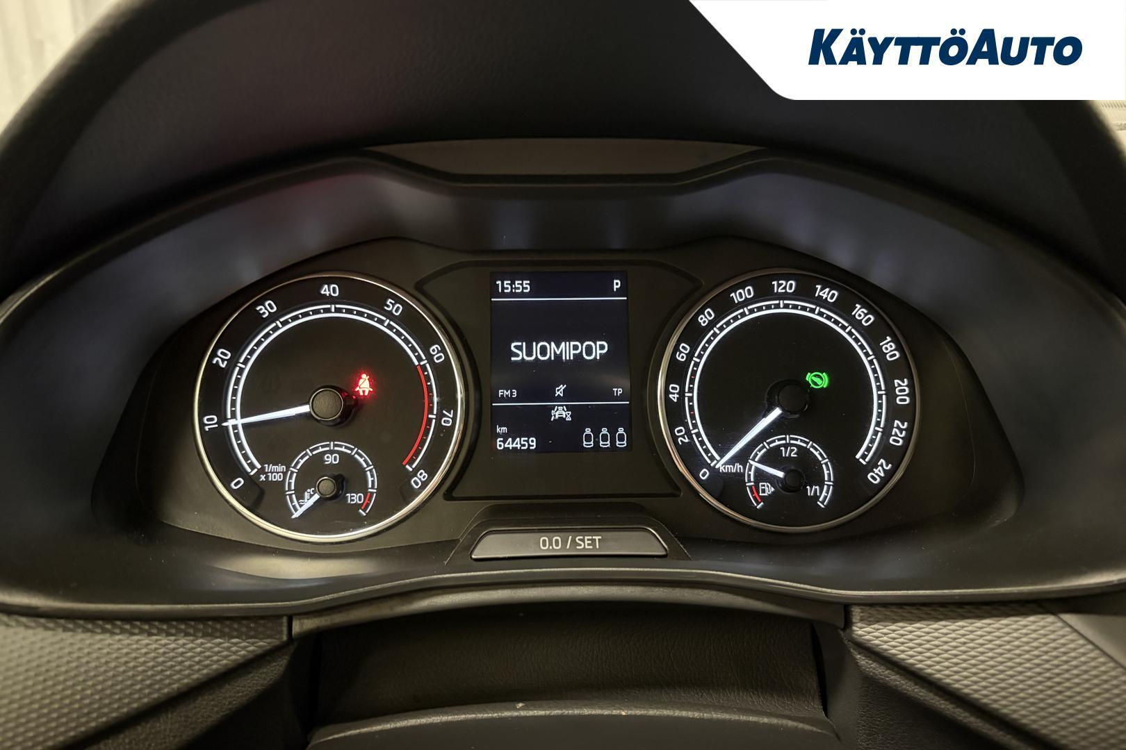 SKODA Kamiq 2022