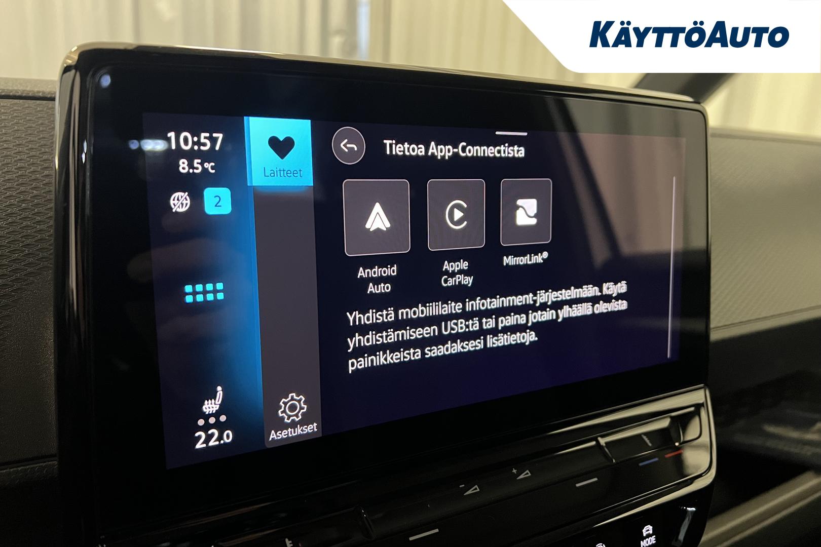 VOLKSWAGEN ID. Buzz Cargo 2024