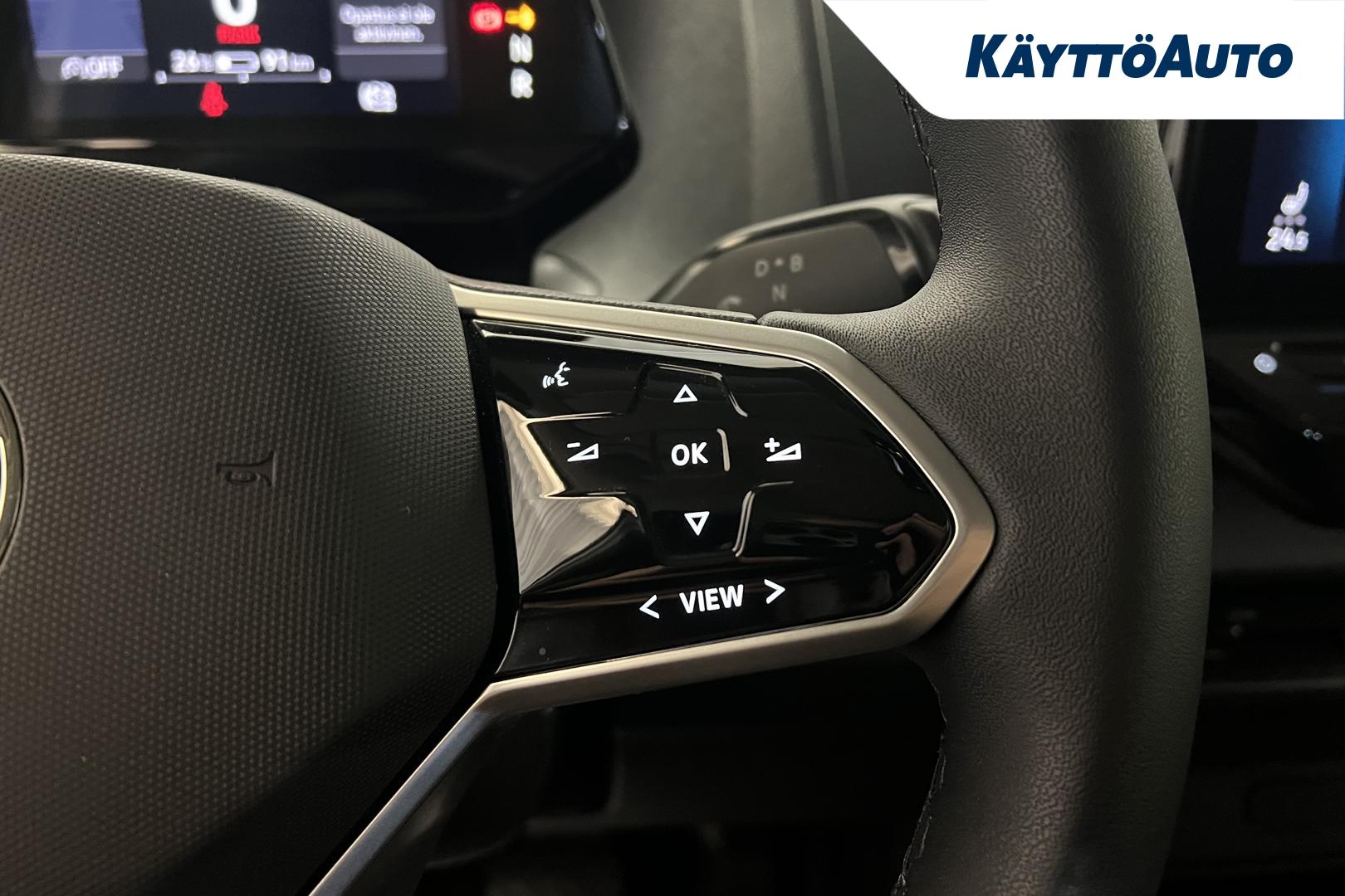 VOLKSWAGEN ID. Buzz Cargo 2024