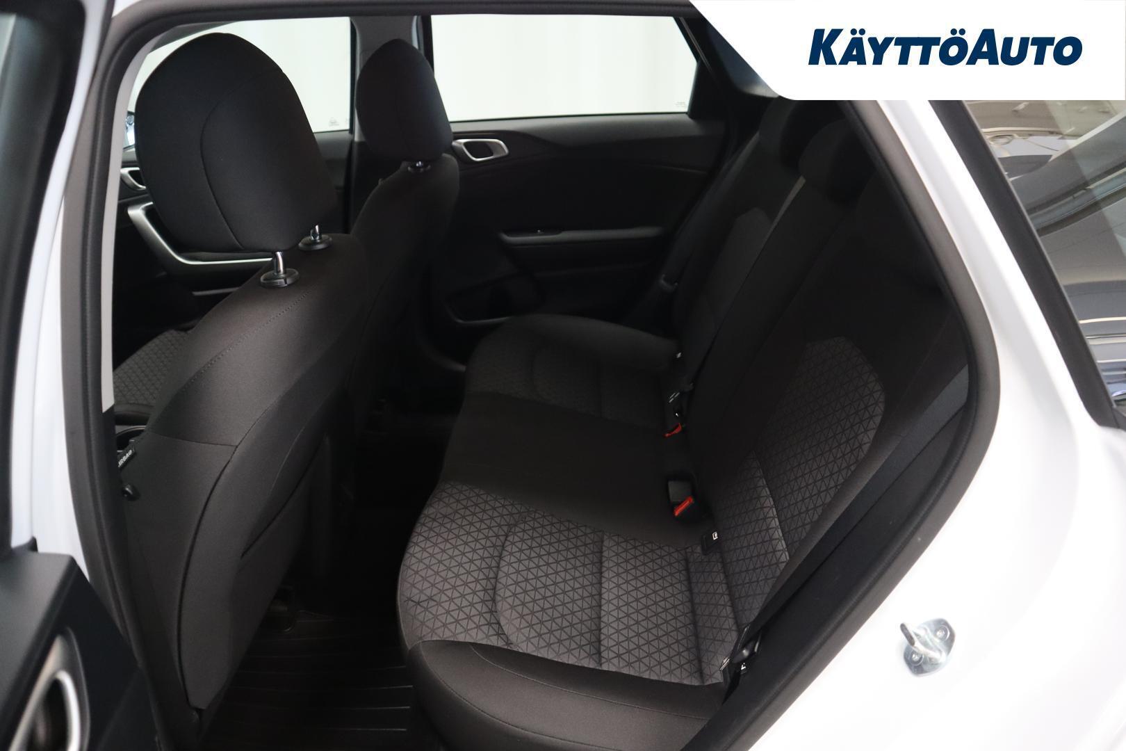 KIA Ceed 2024