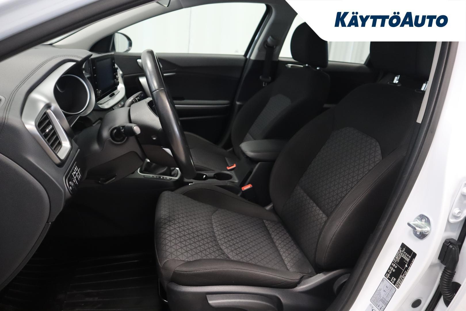 KIA Ceed 2024