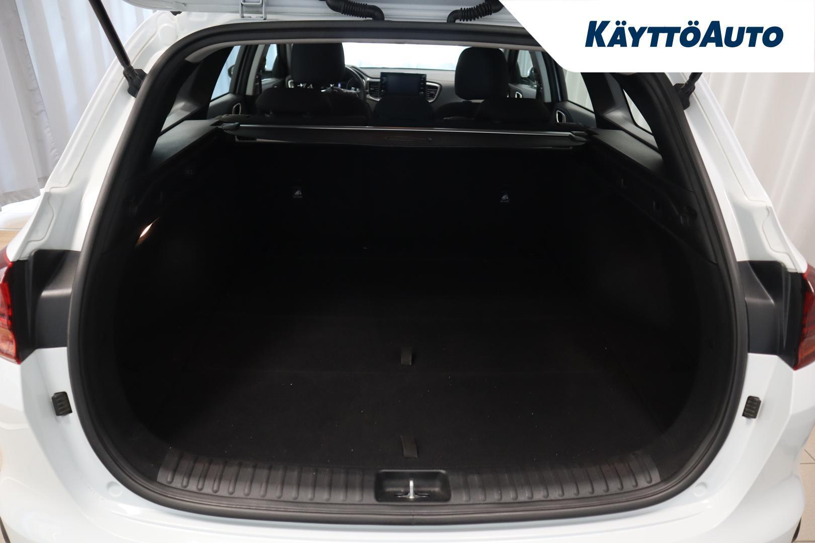 KIA Ceed 2024