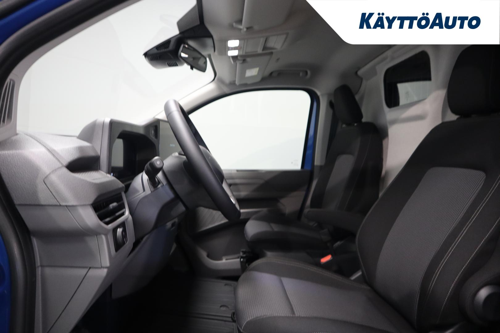 VOLKSWAGEN Transporter 2026