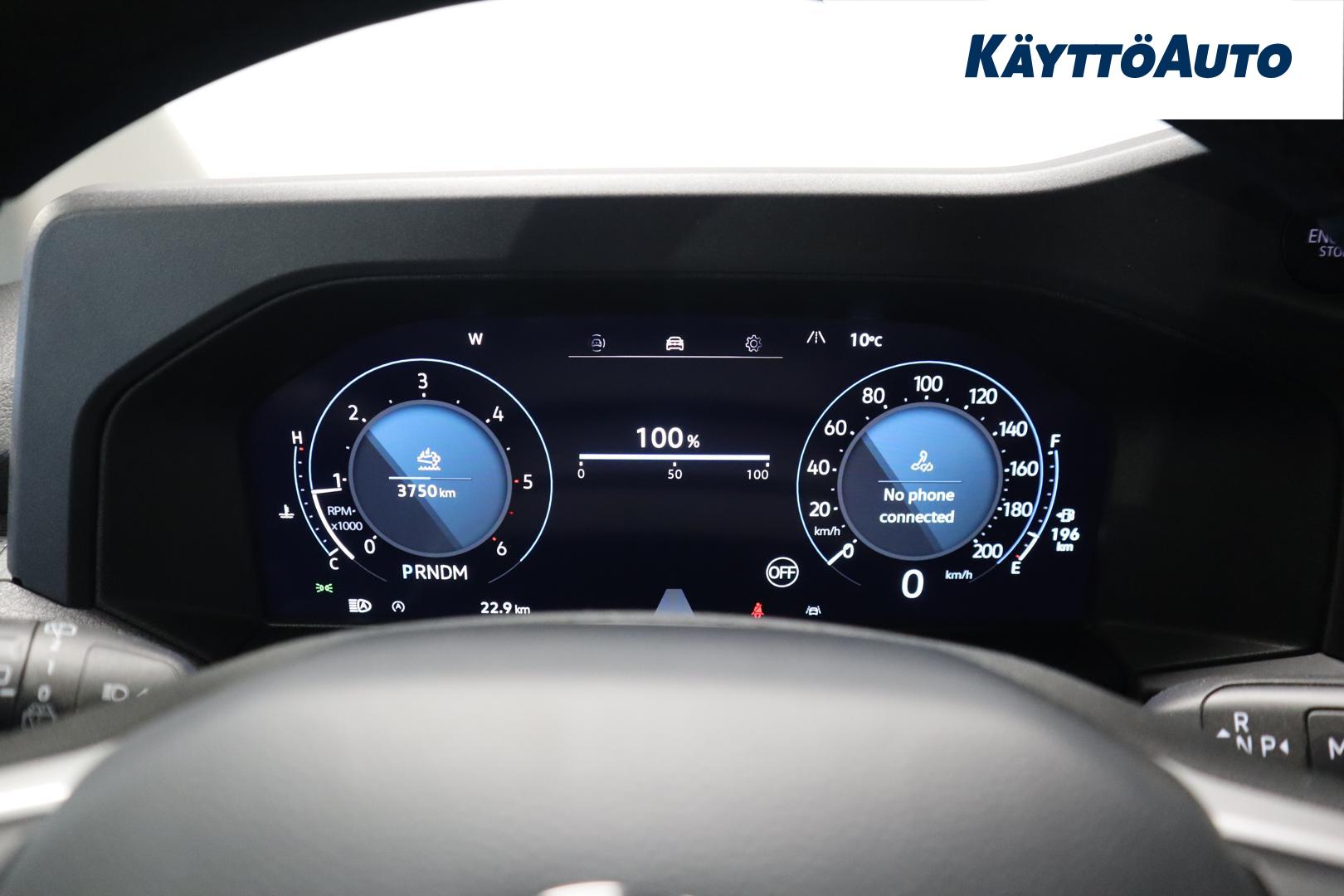 VOLKSWAGEN Transporter 2026