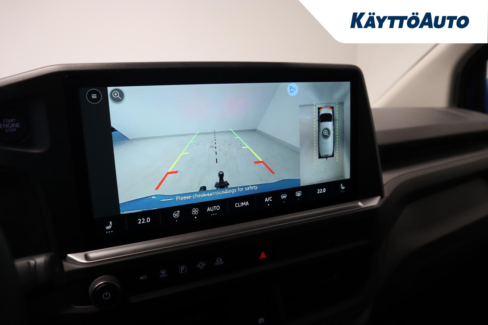 VOLKSWAGEN Transporter 2026