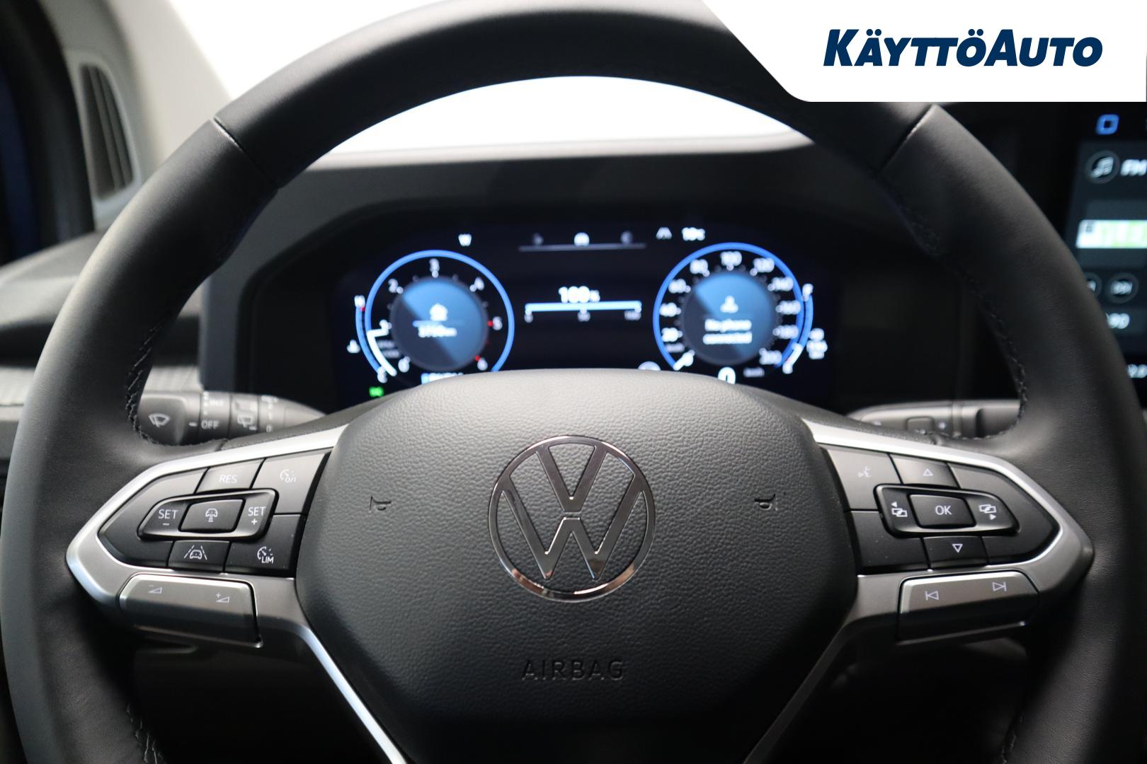 VOLKSWAGEN Transporter 2026