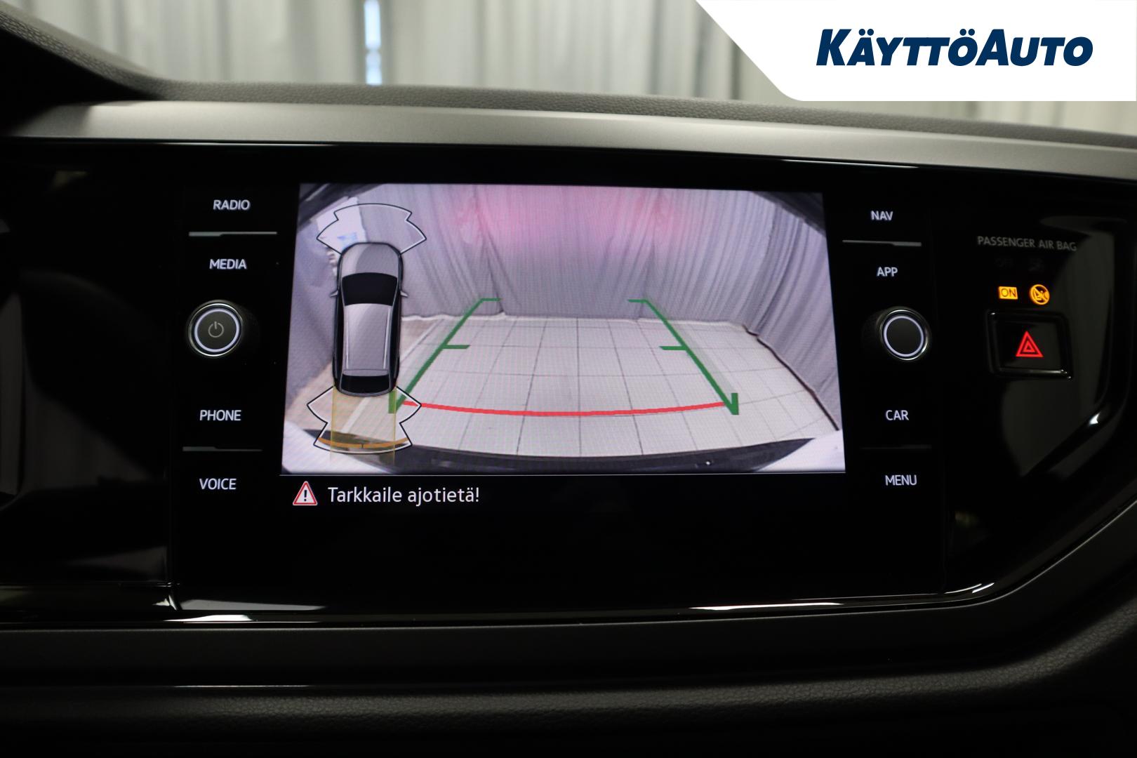 Volkswagen Taigo 2026