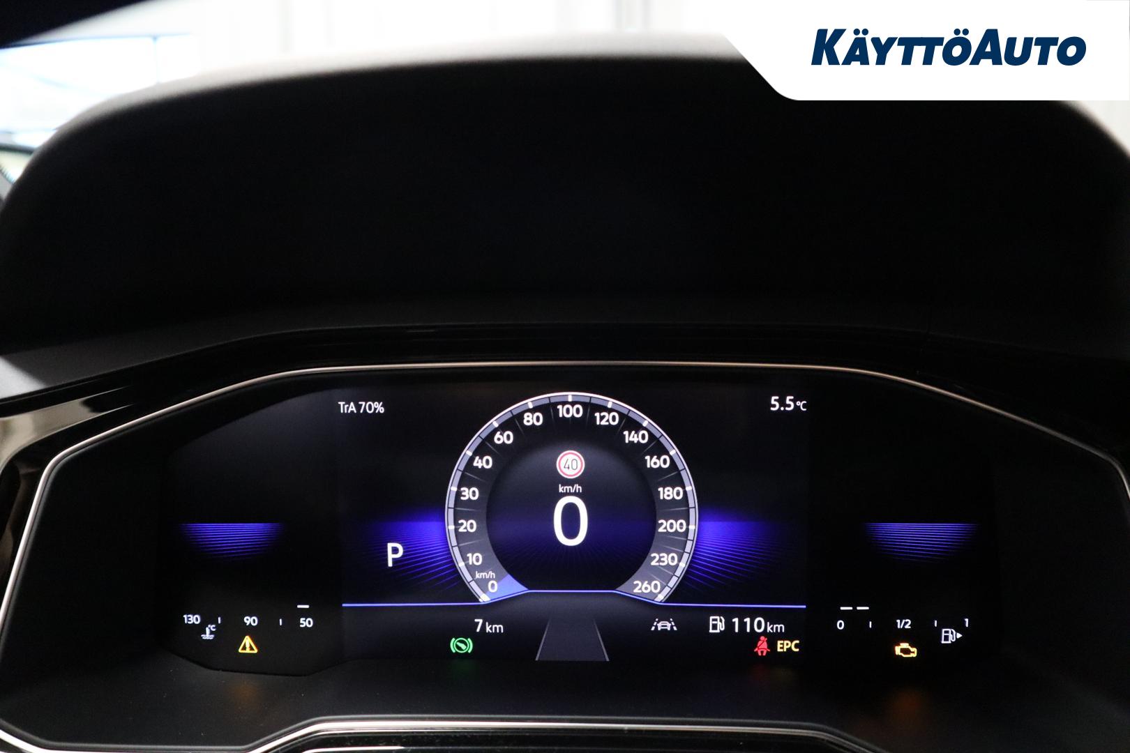 Volkswagen Taigo 2026