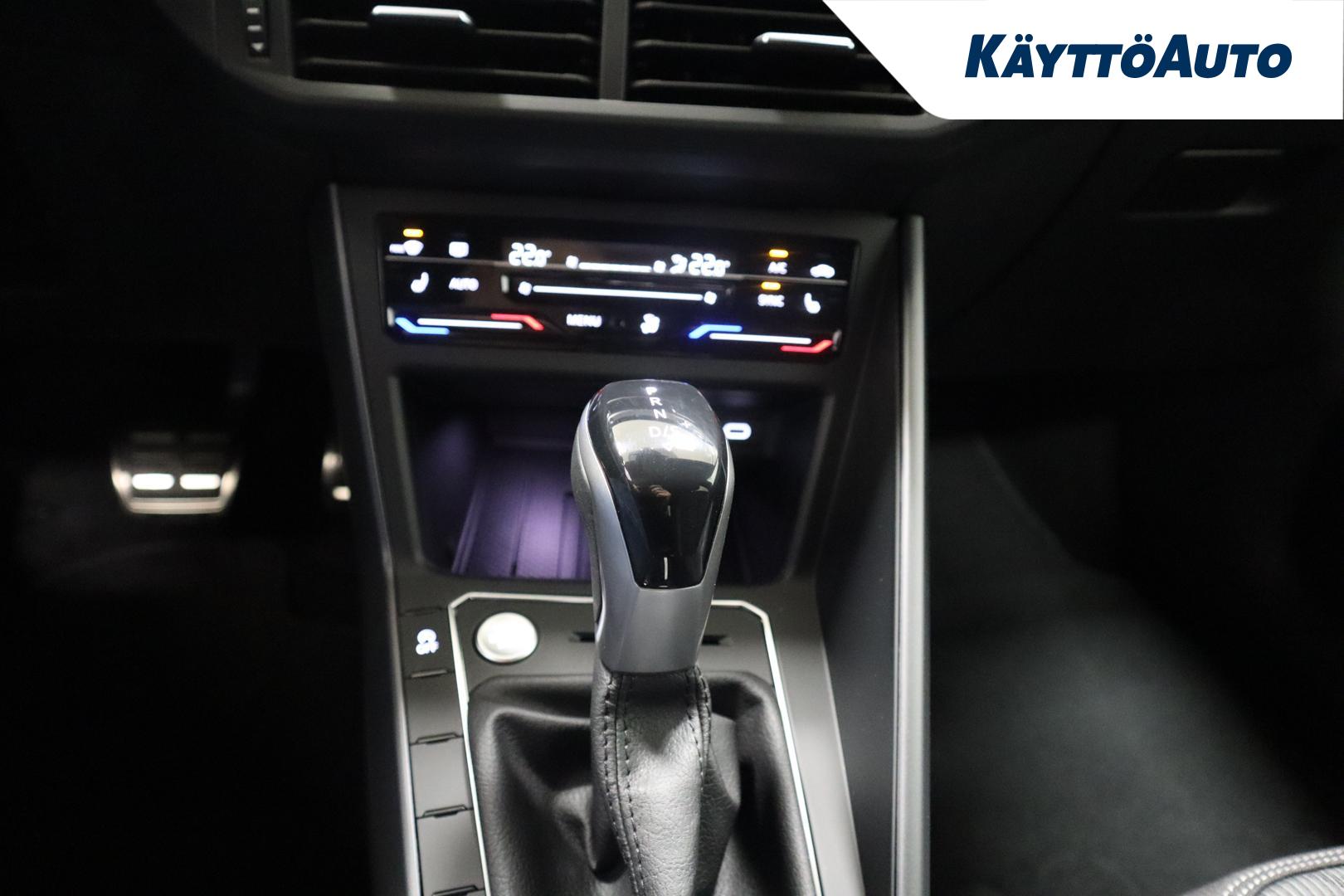 Volkswagen Taigo 2026