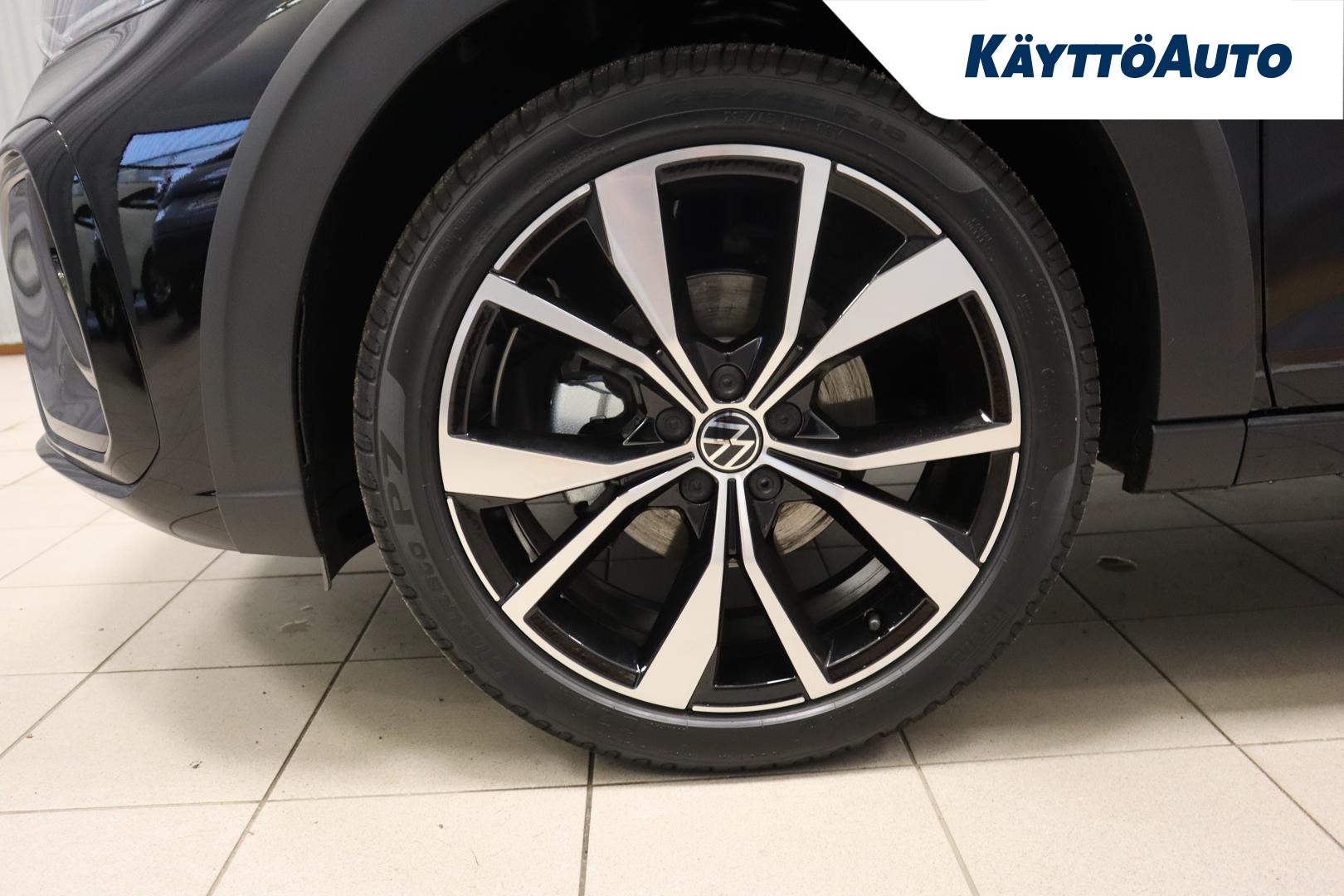 Volkswagen Taigo 2026