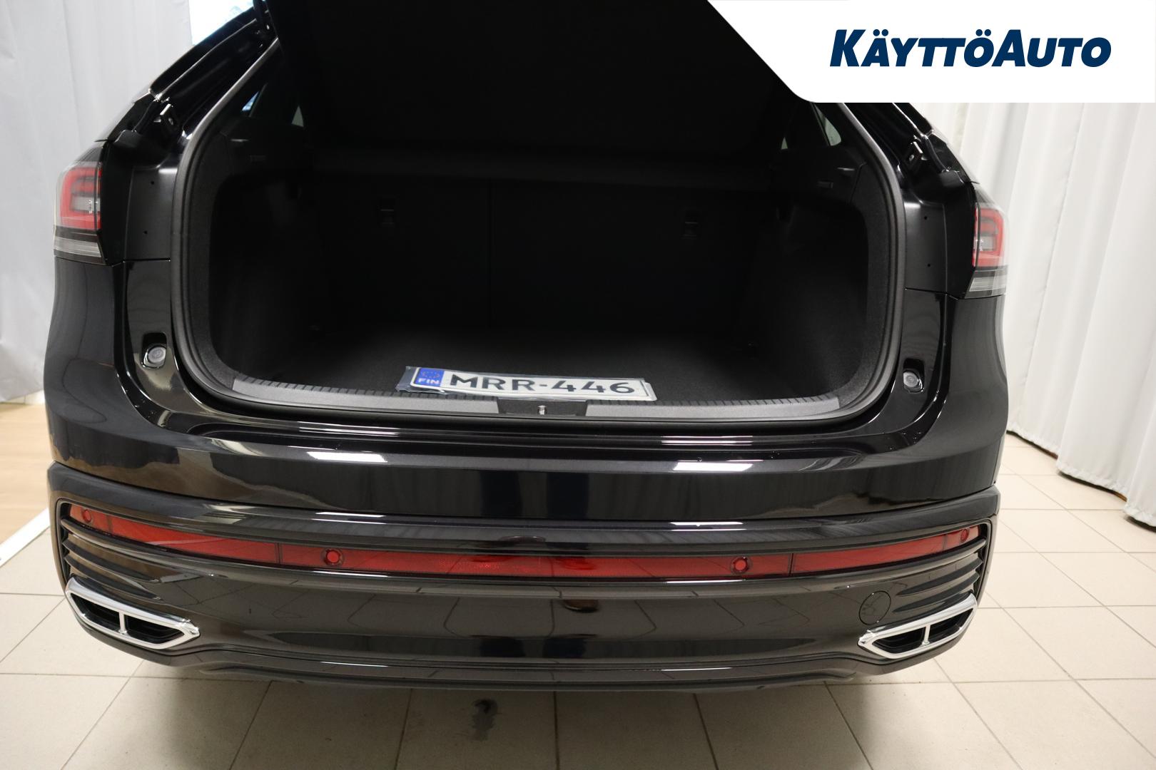 Volkswagen Taigo 2026